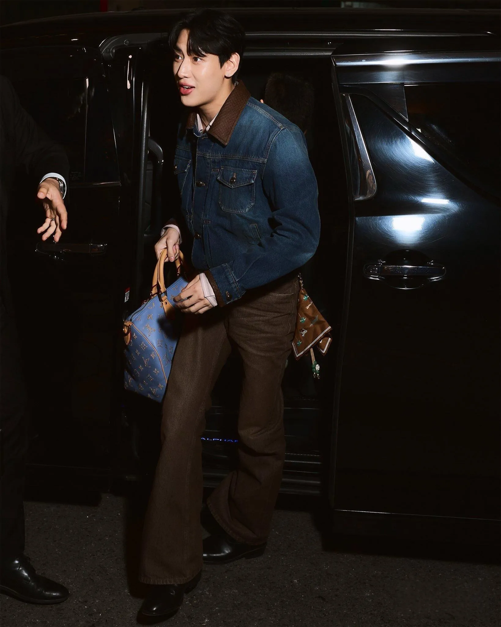 Louis Vuitton/